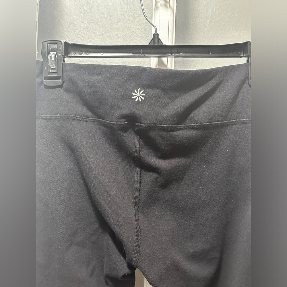 Athleta Split Flare Crop - Picture 7 of 7